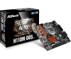 ASROCK H110M-DGS R3.0 DDR4